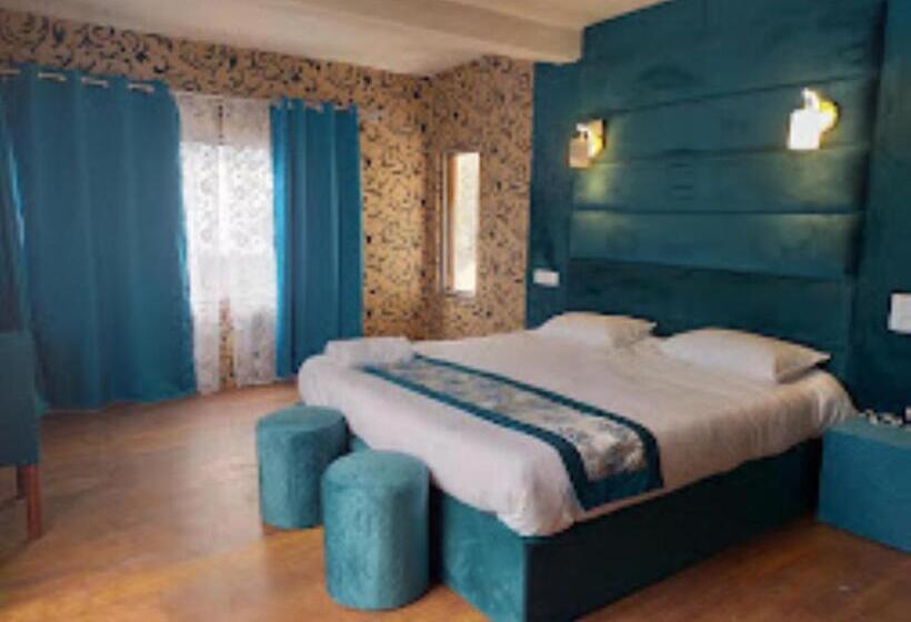 اتاق سوپریور, Sarwa Cottage Jammu And Kashmir