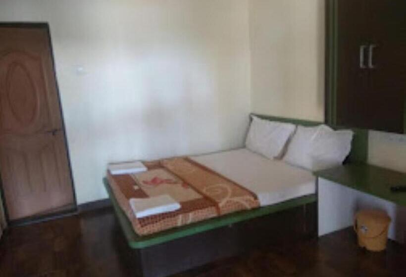 Номер Стандарт, Silver Sand,malvan