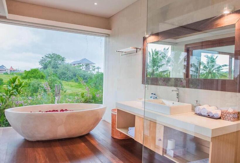 스위트, Nesara Villa