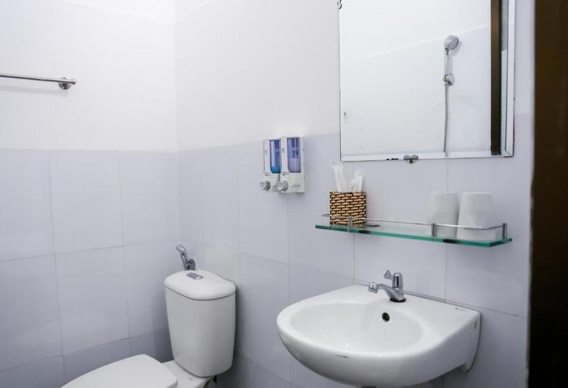 اتاق استاندارد, La Cactus Hotel 1