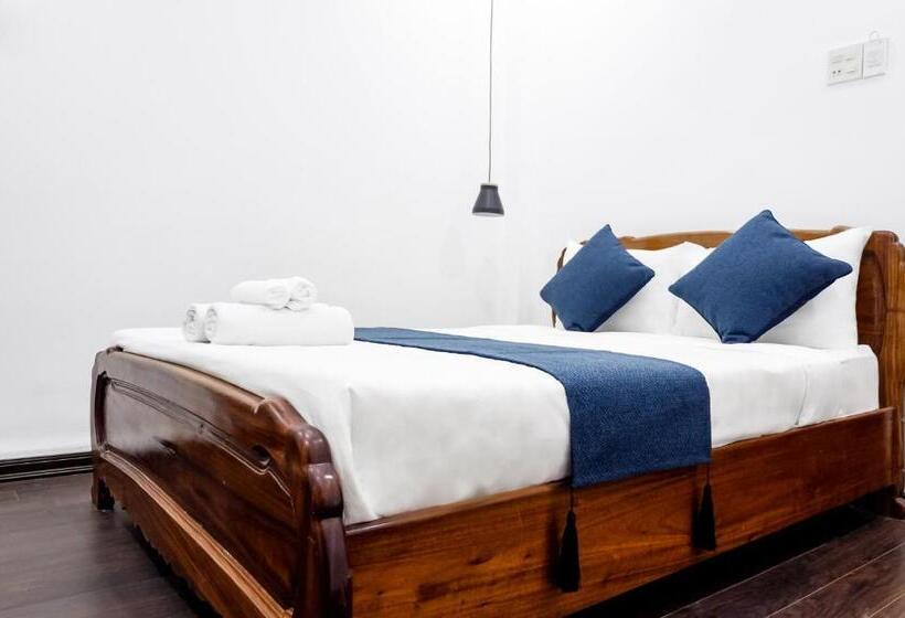 اتاق استاندارد, La Cactus Hotel 1
