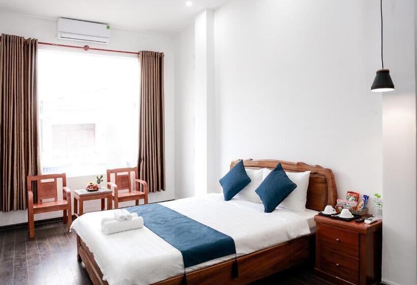 اتاق استاندارد, La Cactus Hotel 1