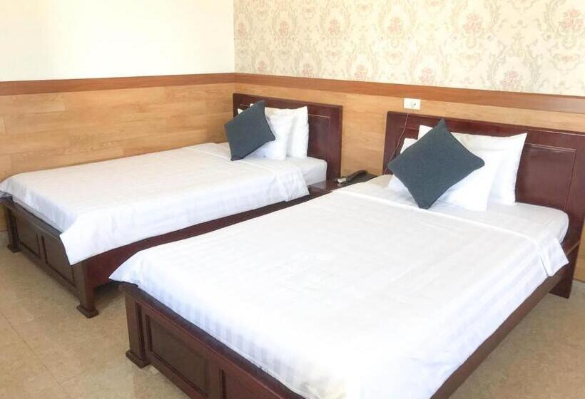 اتاق استاندارد, La Cactus Hotel 1