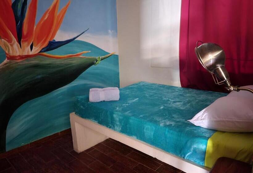 اتاق استاندارد, Boho By Arte Hostal Boquete