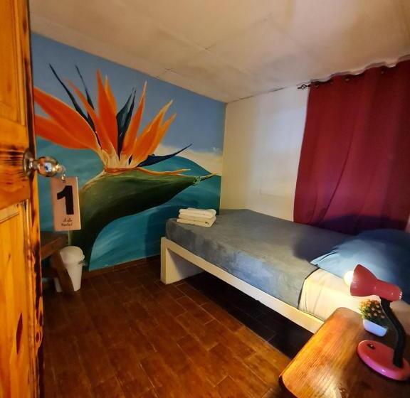 اتاق استاندارد, Boho By Arte Hostal Boquete