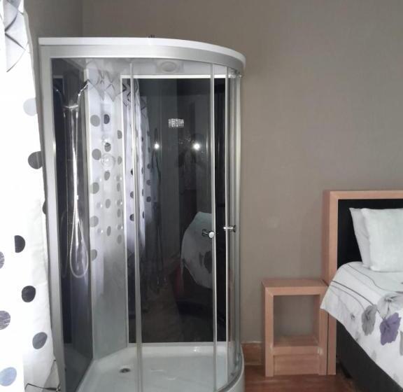 חדר סטנדרט, Slumberlake Auckland Park