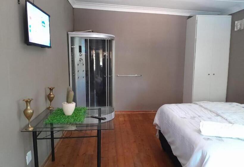 חדר אקונומי, Slumberlake Auckland Park
