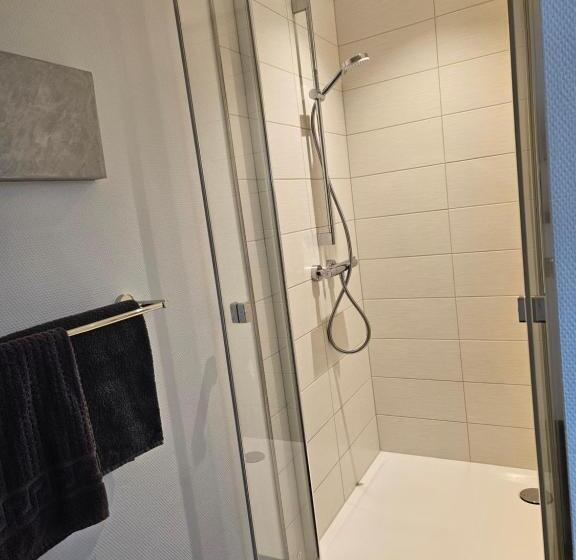 ファミリールーム, Stadtgarten Gotha