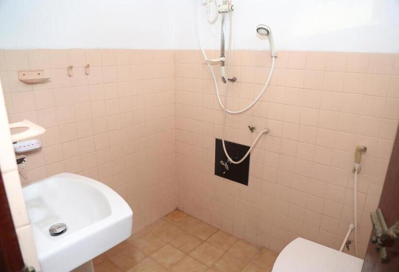 Quarto Familiar Vista Jardim, Wave Crest Residence