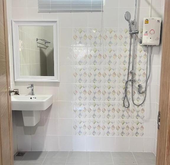 Номер Superior, Pichapon Resort