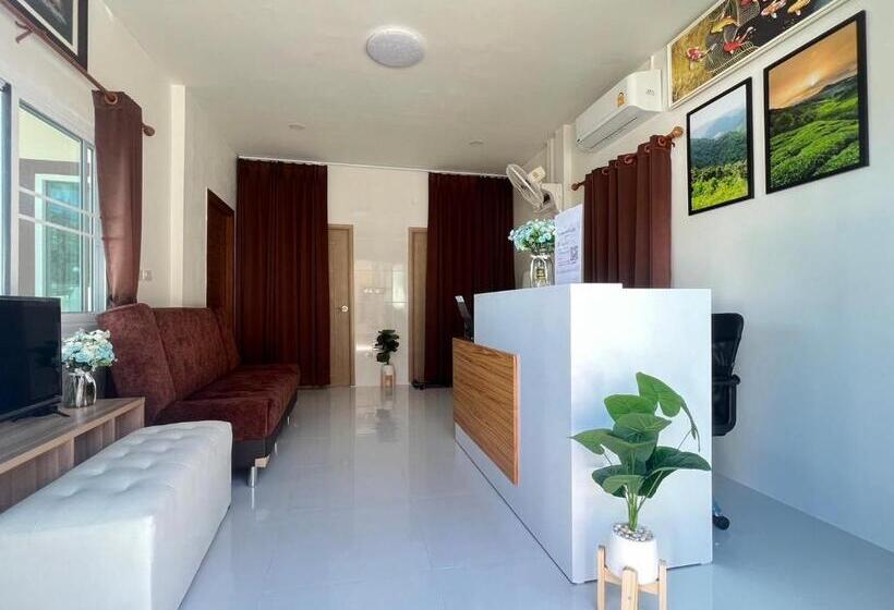 Номер Superior, Pichapon Resort