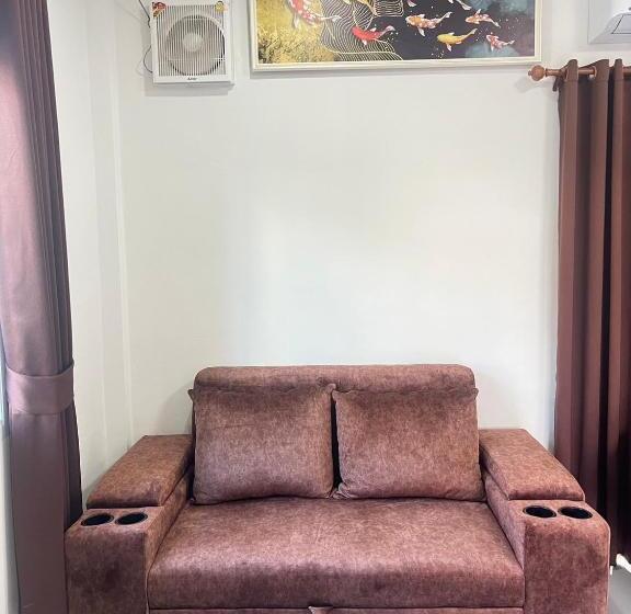 Номер Superior, Pichapon Resort