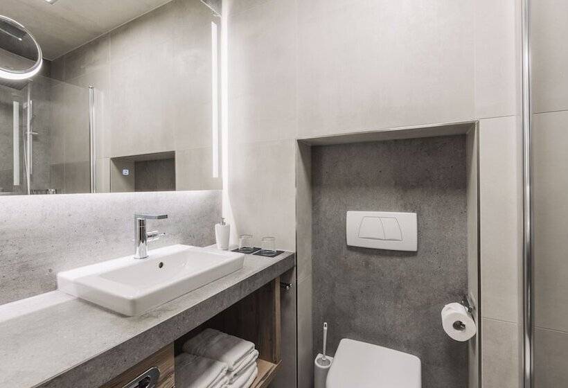 Студия Стандарт, Aparthotel Ansitz Felsenheim