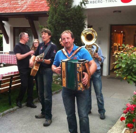 Номер Стандарт, Gasthof Venetrast