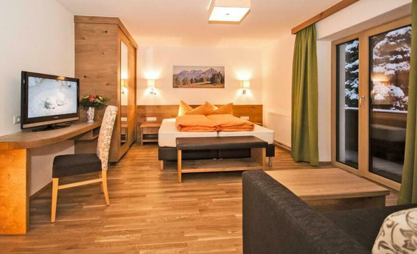 Номер Стандарт, Gasthof Venetrast