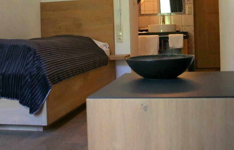 Quarto standart individual, Montafon Lodge Hotel Und Spa