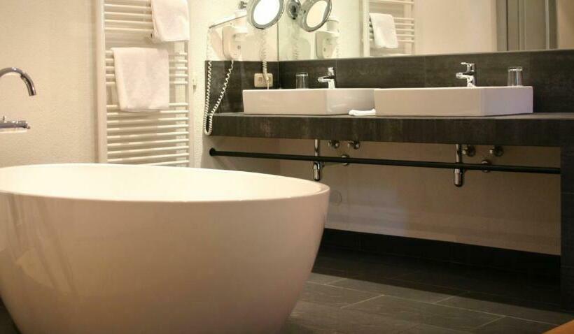 اتاق استاندارد, Montafon Lodge Hotel Und Spa
