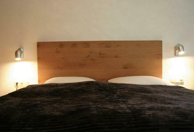 اتاق عادی, Montafon Lodge Hotel Und Spa