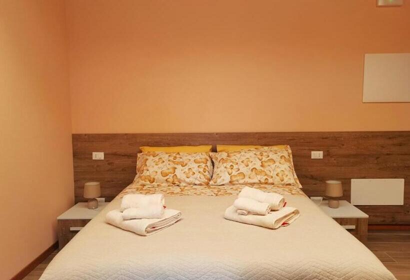 Номер Стандарт, Cantina Visconti   Agriturismo