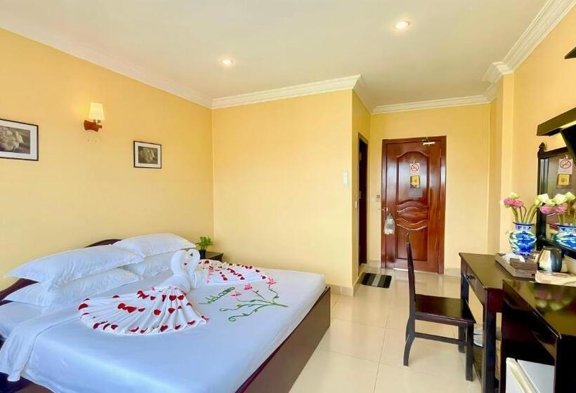 اتاق لوکس, Harmony Indochine D Angkor