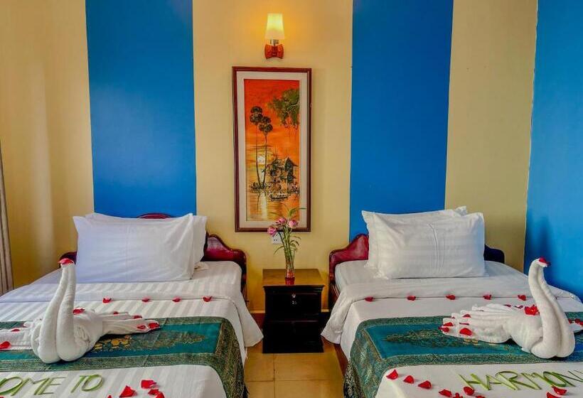 اتاق لوکس, Harmony Indochine D Angkor