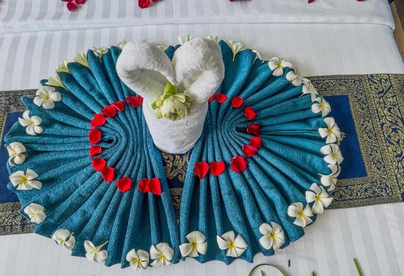 اتاق لوکس, Harmony Indochine D Angkor