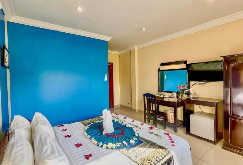 اتاق لوکس, Harmony Indochine D Angkor