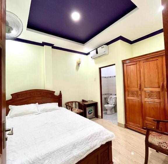 اتاق استاندارد, Ngọc Vân 3