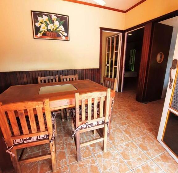 家族用バンガロー, Real Del Sur Morelos
