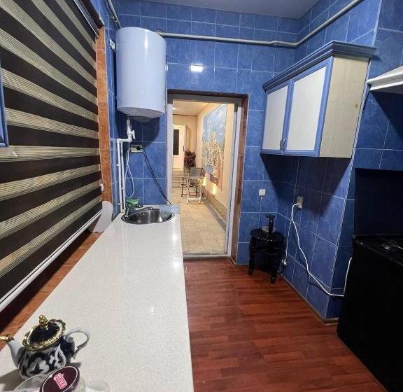 اتاق استاندارد, Tapchan Guest House