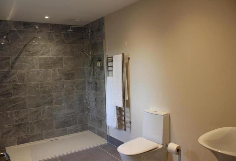 Номер Deluxe, The Kings Head Inn, Norwich   Aa 5 Star Rated