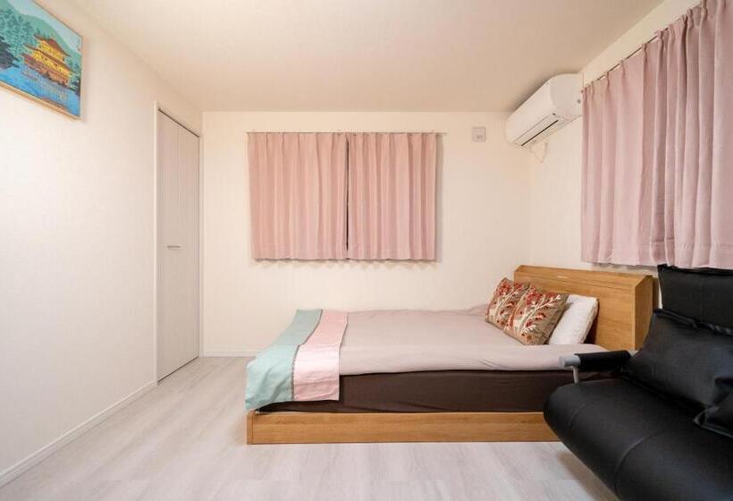 3 Bedroom Suite, Maison Novel Under Skytree