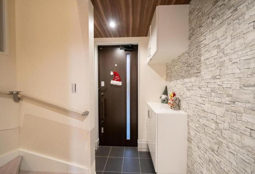 3 Bedroom Suite, Maison Novel Under Skytree