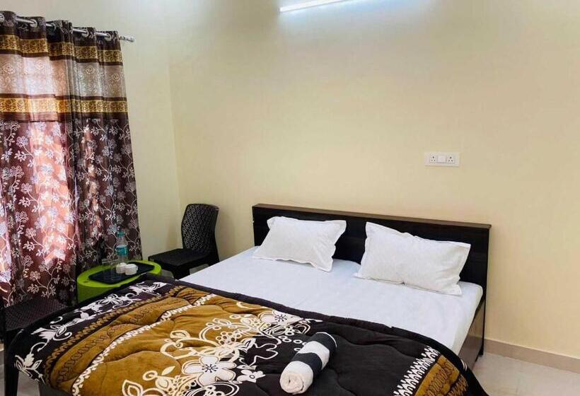 스탠다드 룸, Oyo Hotel Divine Home