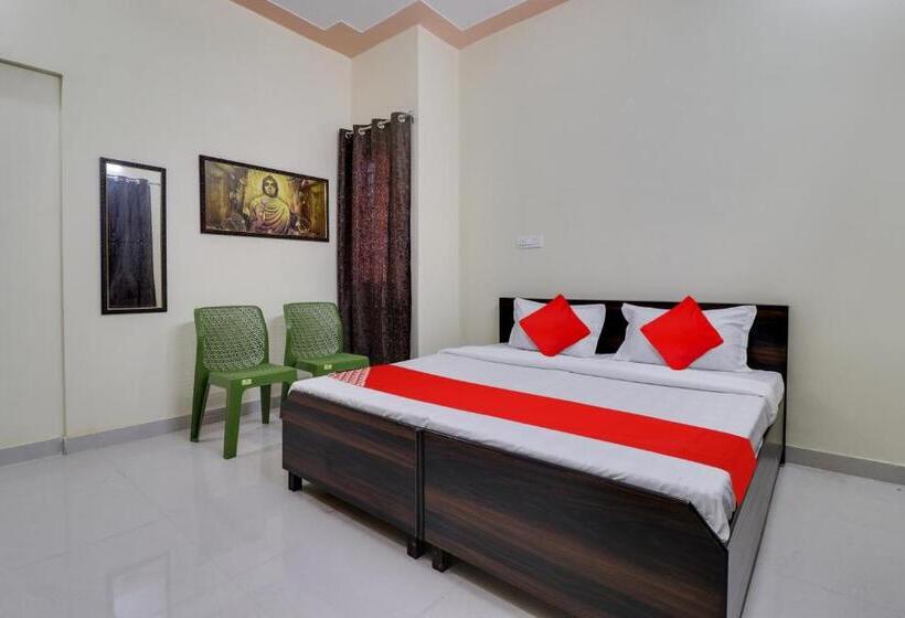 스탠다드 룸, Oyo Hotel Divine Home