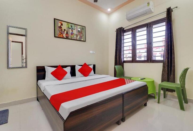 스탠다드 룸, Oyo Hotel Divine Home