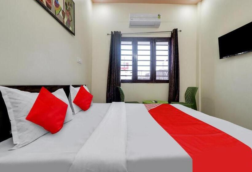 스탠다드 룸, Oyo Hotel Divine Home