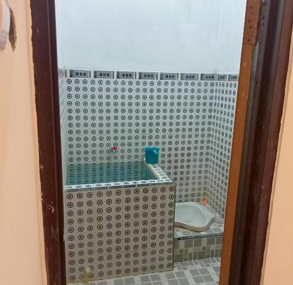 Номер Стандарт, Diamond Ijen Guest House