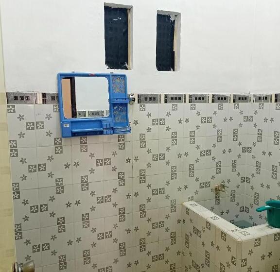 Номер Стандарт, Diamond Ijen Guest House