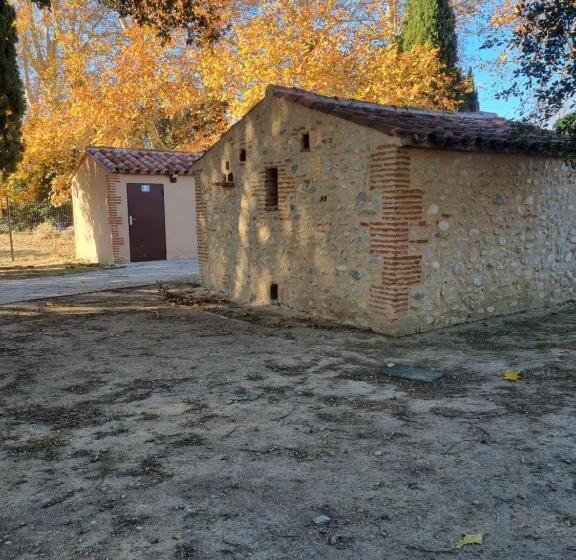 Номер Стандарт, Gite Fatima