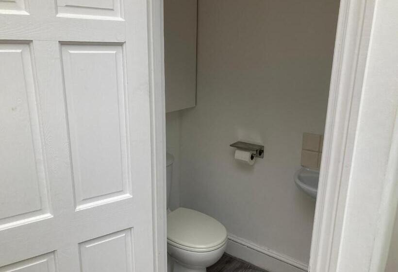 Quarto Superior Cama King, Luxury Guest House