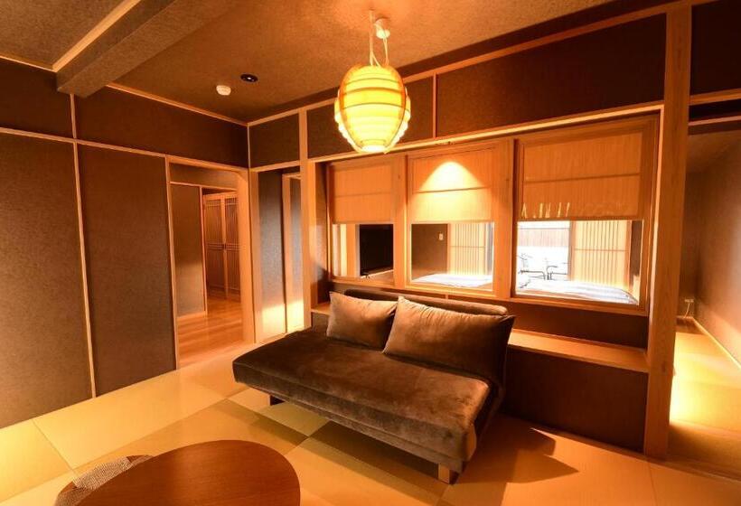 Family Suite, 鵜原館  Ubarakan