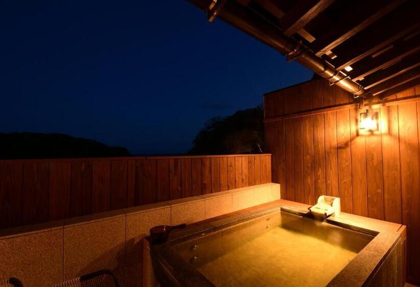 Family Suite, 鵜原館  Ubarakan