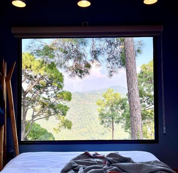 Четырехместный Номер Стандарт, Storii By Itc Hotels, The Kaba Retreat Solan