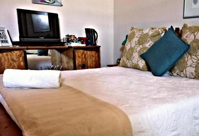 Номер Стандарт, Suzies Huis Restaurant Bed And Breakfast