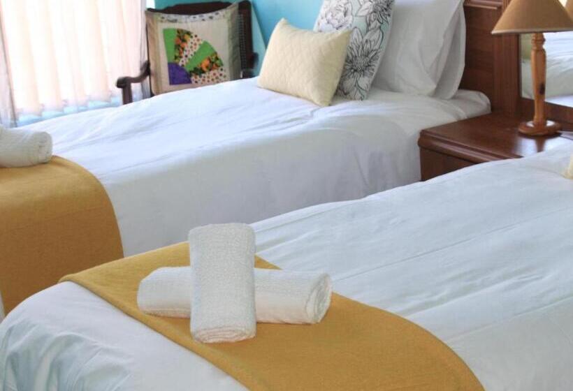 Номер Комфорт, Suzies Huis Restaurant Bed And Breakfast