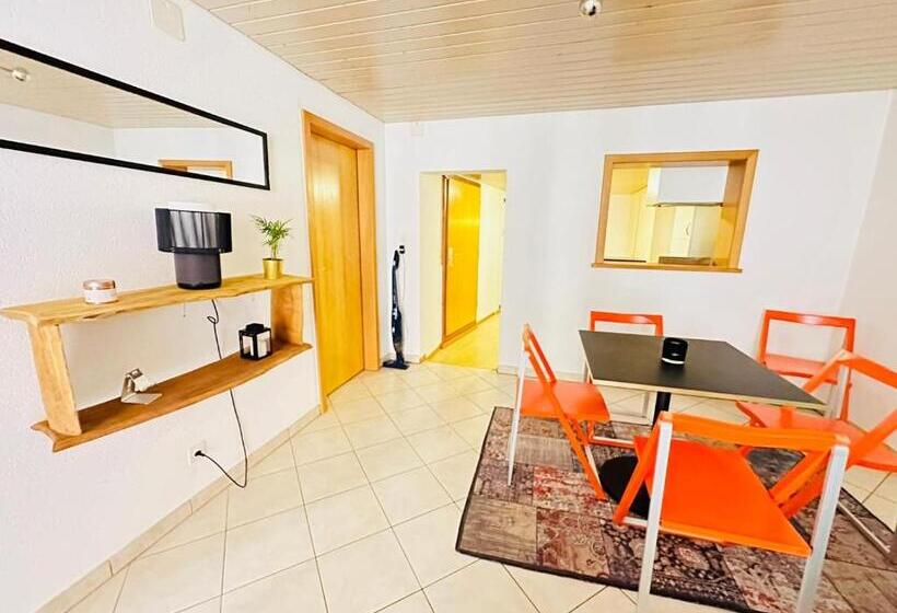 Апартаменты 2 Спальни, Apart Hotel Du Faubourg By Stay Swiss