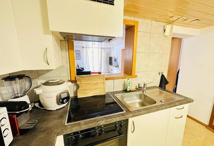 Апартаменты 2 Спальни, Apart Hotel Du Faubourg By Stay Swiss