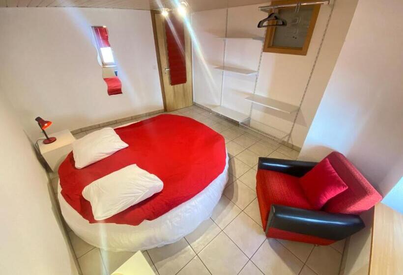 Апартаменты 3 Спальни, Apart Hotel Du Faubourg By Stay Swiss