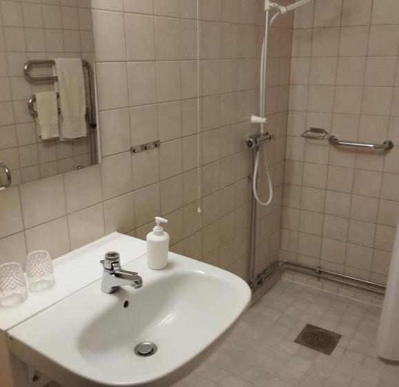 Номер Стандарт, Birgittagården   Gästhem   Birgittasystrarna